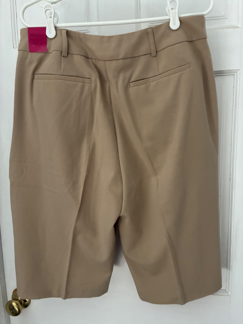 Capris - Picture 2 of 2
